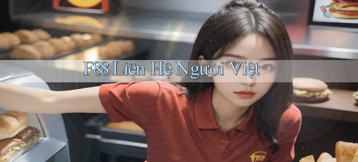 f88 liên hệ người việt