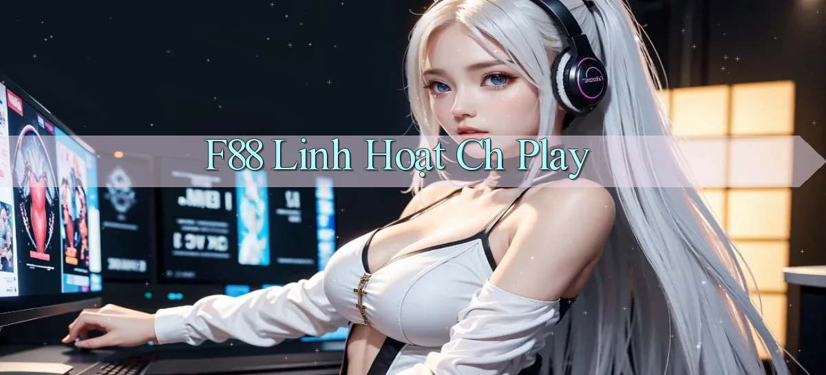 f88 linh hoạt ch play