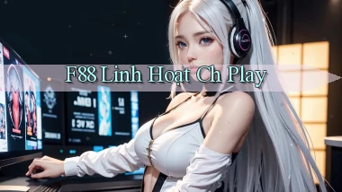 f88 linh hoạt ch play