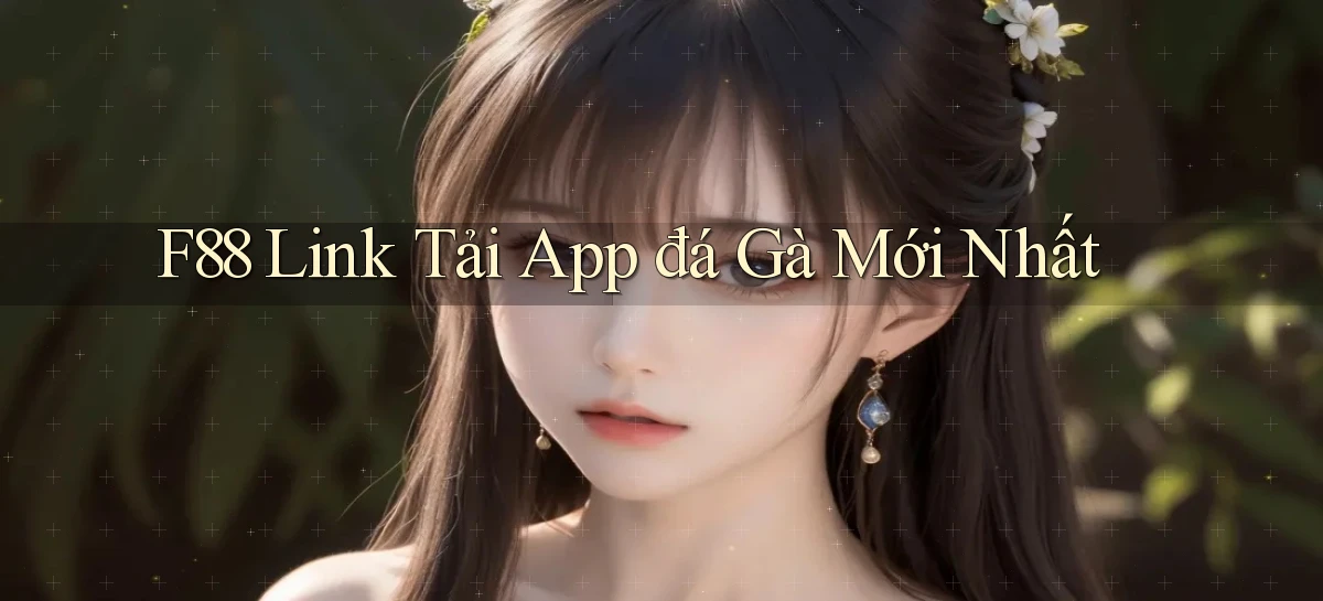 f88  link tải app đá gà mới nhất