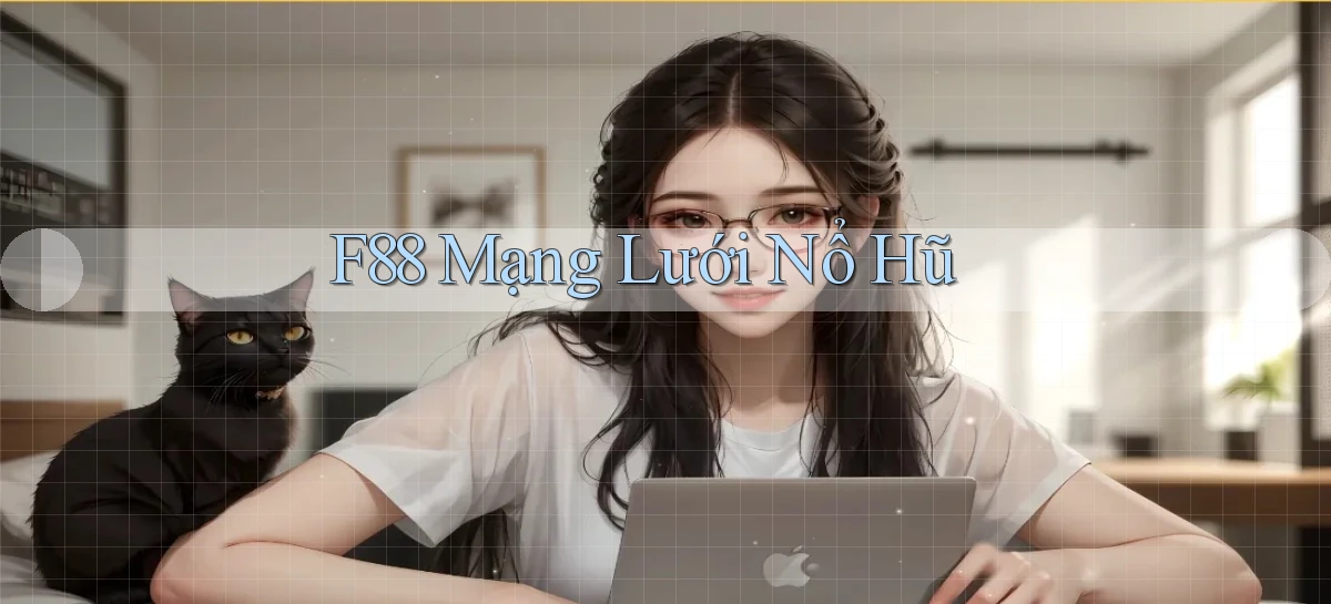 f88  mạng lưới nổ hũ