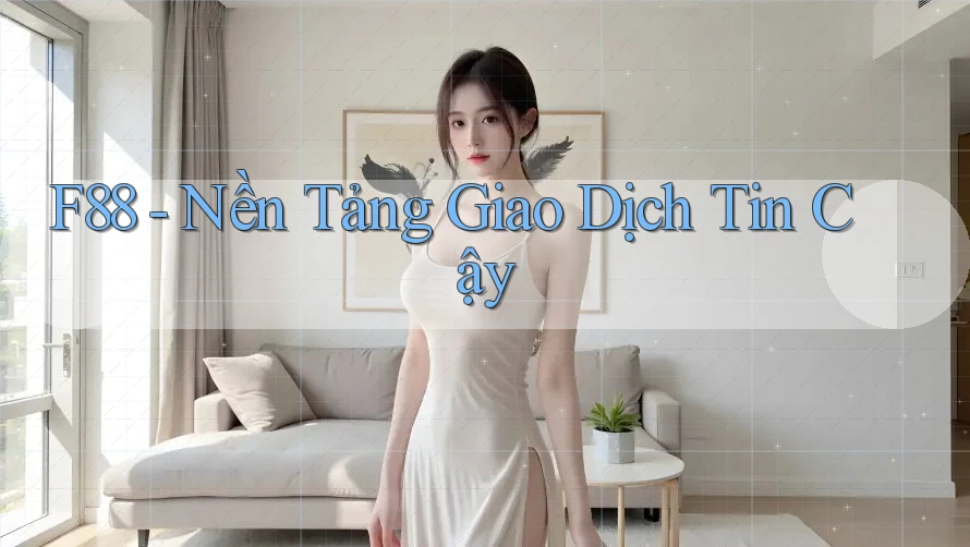 F88 - Nền Tảng Giao Dịch Tin Cậy F88 - Nền Tảng Giao Dịch Tin Cậy