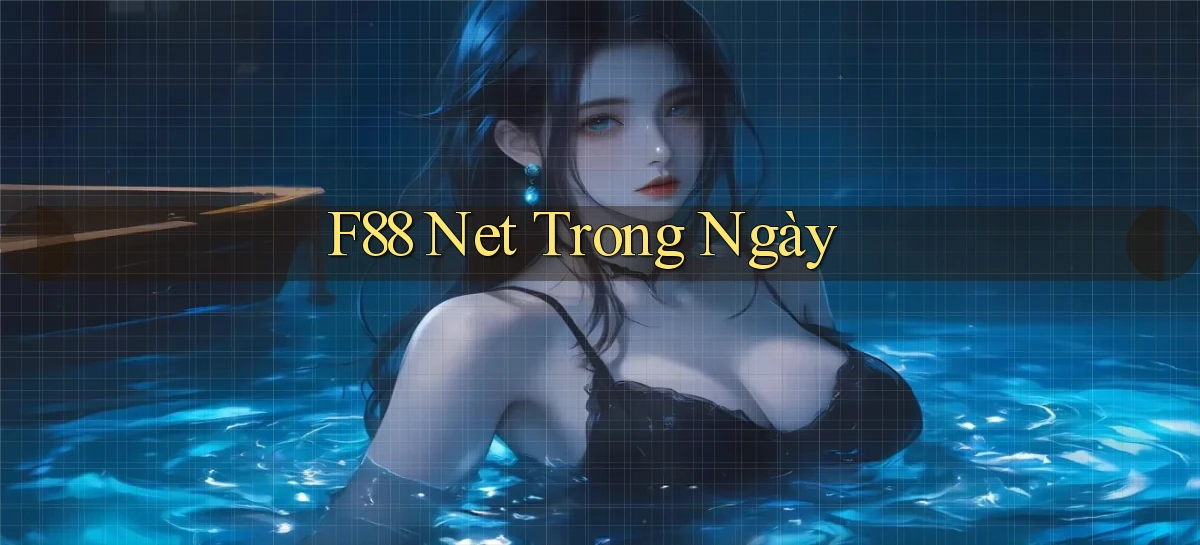 f88 net trong ngày