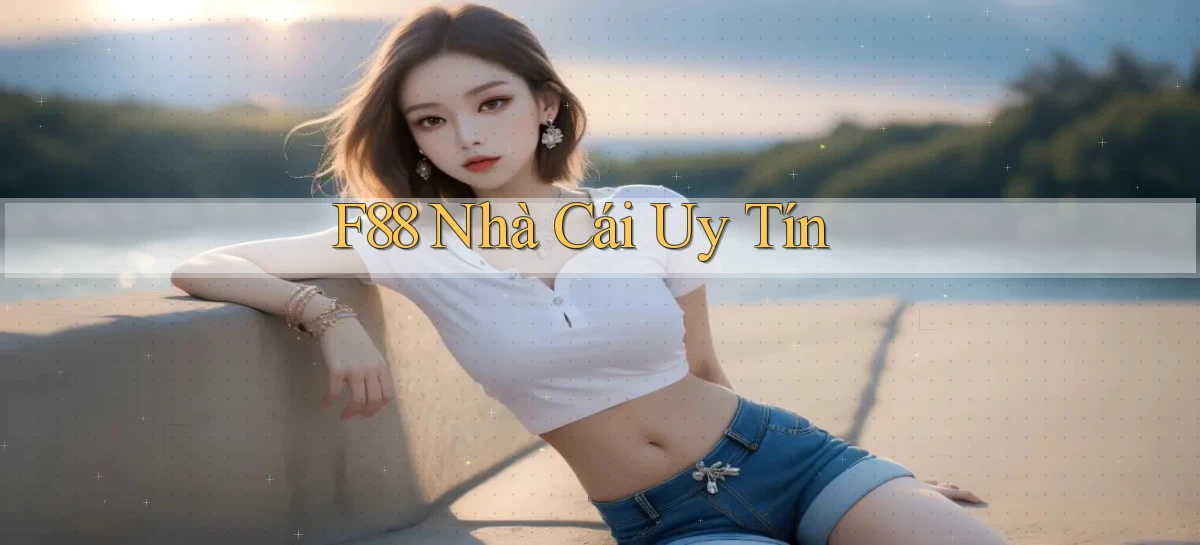 f88 nhà cái uy tín