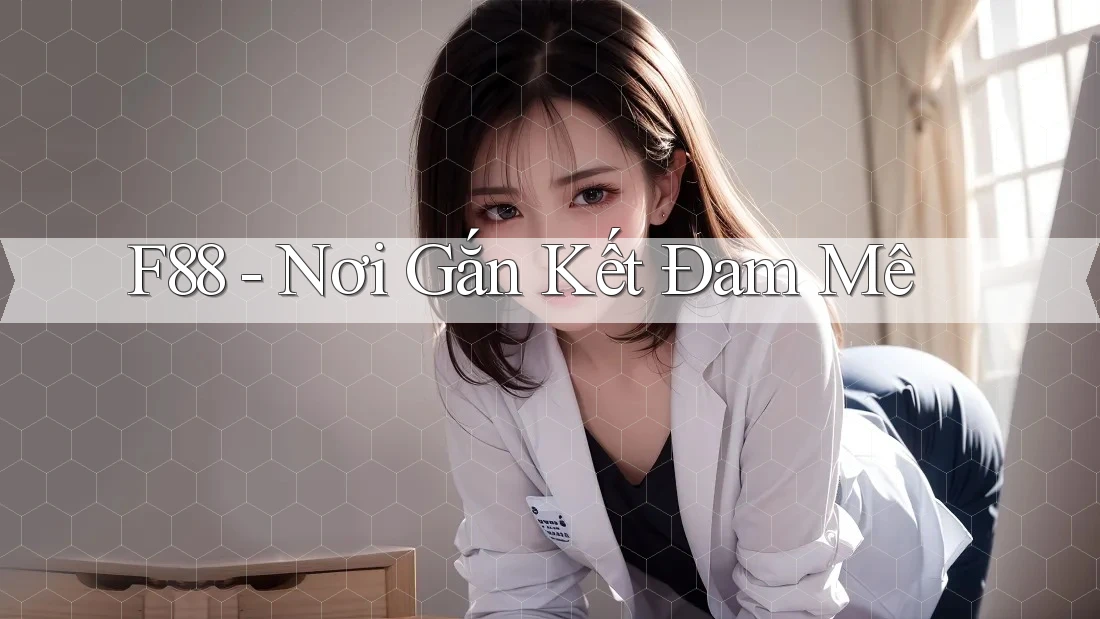 F88 - Nơi Gắn Kết Đam Mê F88 - Nơi Gắn Kết Đam Mê