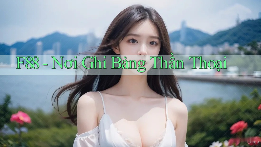F88 - Nơi Ghi Bảng Thần Thoại F88 - Nơi Ghi Bảng Thần Thoại