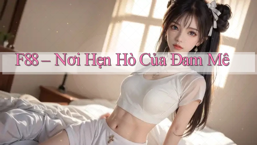F88 – Nơi Hẹn Hò Của Đam Mê F88 – Nơi Hẹn Hò Của Đam Mê