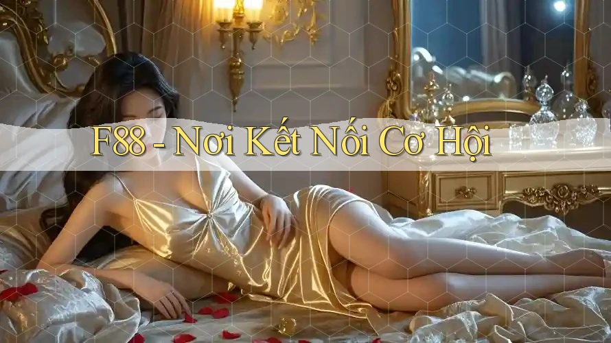 F88 - Nơi Kết Nối Cơ Hội F88 - Nơi Kết Nối Cơ Hội