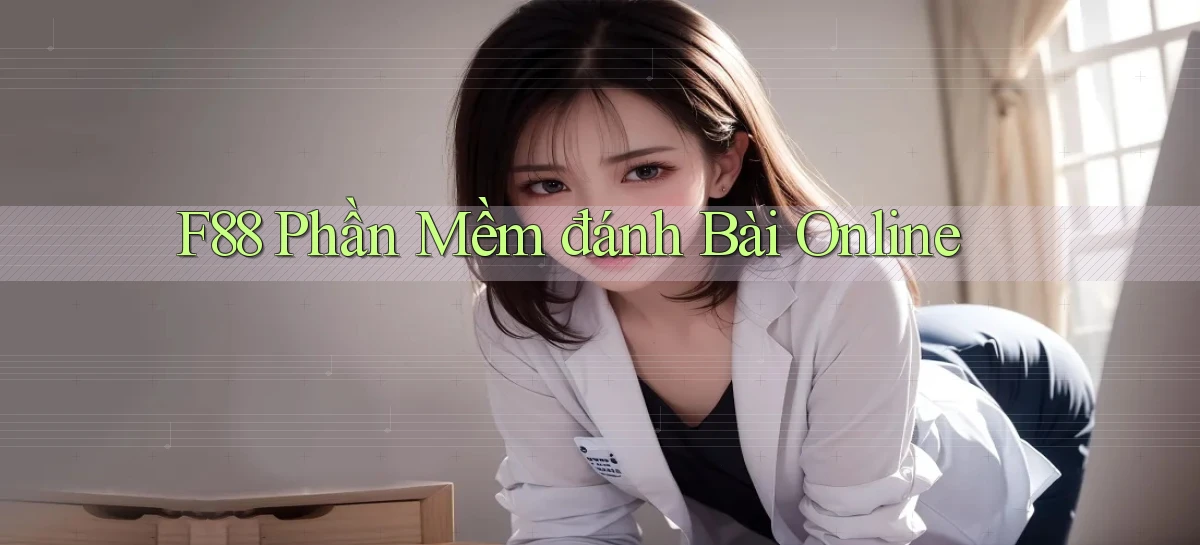 f88  phần mềm đánh bài online