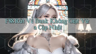 f88 rút về bank không giật vừa cập nhật