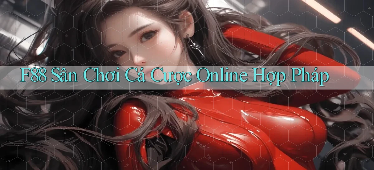 f88  sân chơi cá cược online hợp pháp