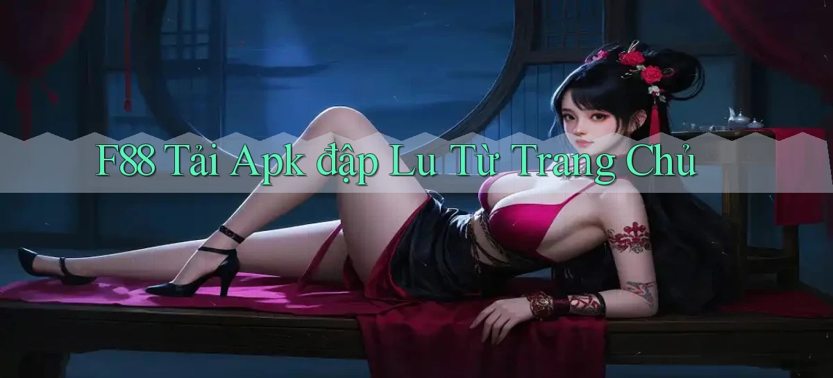 f88  tải apk đập lu từ trang chủ