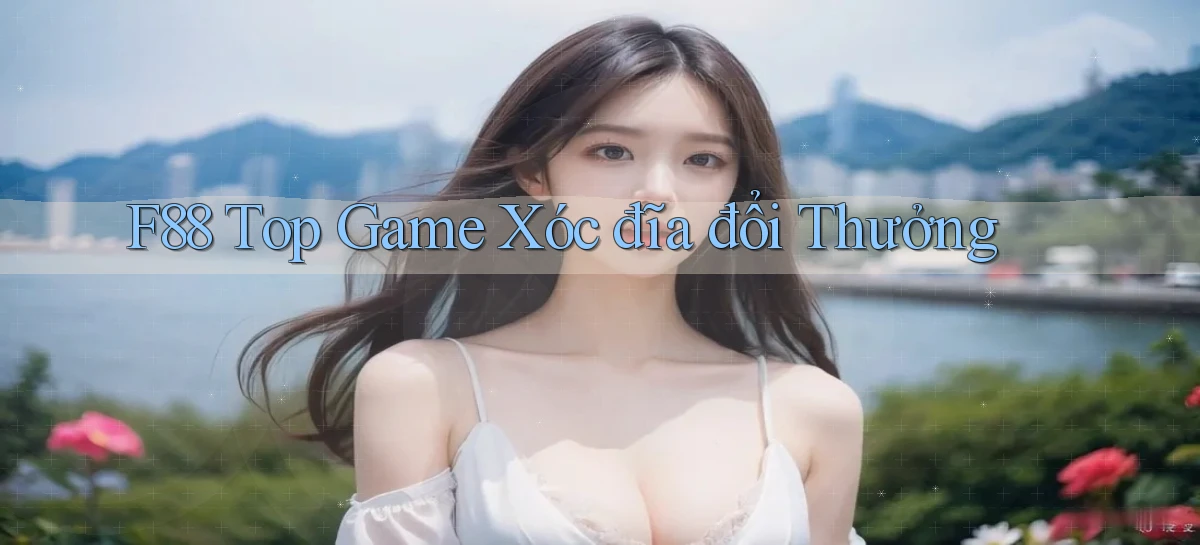 f88  top game xóc đĩa đổi thưởng