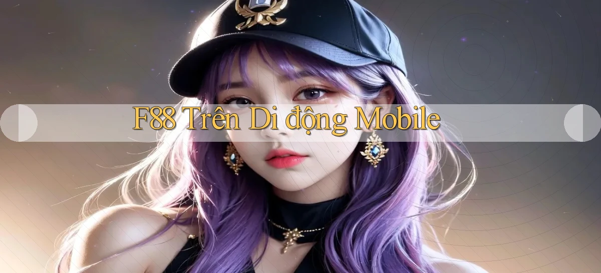 f88 trên di động mobile