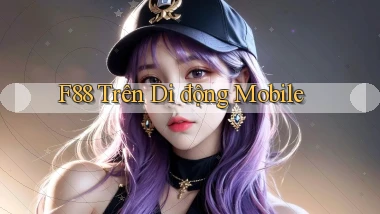 f88 trên di động mobile