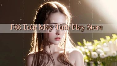 f88 trên máy tính play store