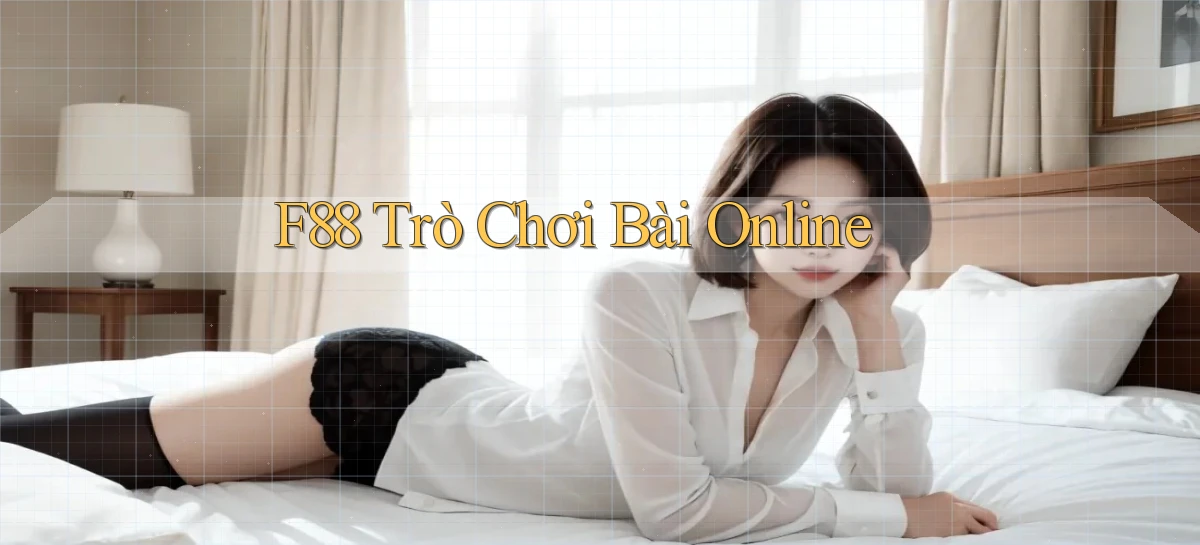 f88  trò chơi bài online