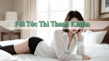 f88 tức thì thanh khoản