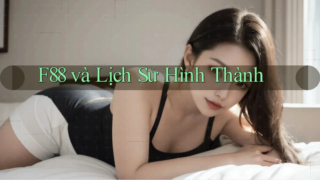 F88 và Lịch Sử Hình Thành