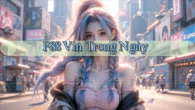 f88 vin trong ngày