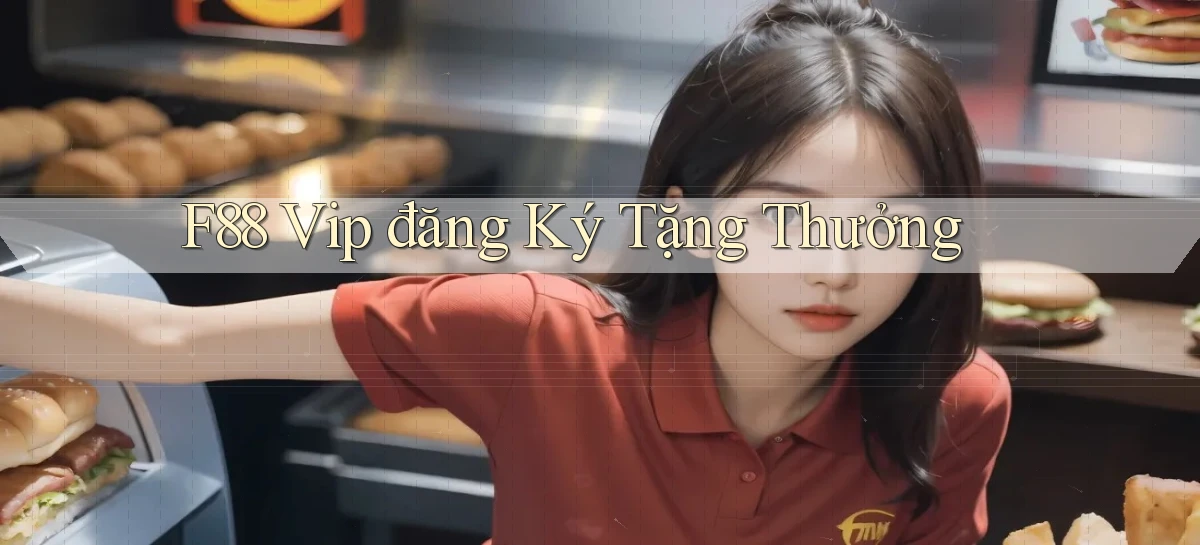 f88  vip đăng ký tặng thưởng
