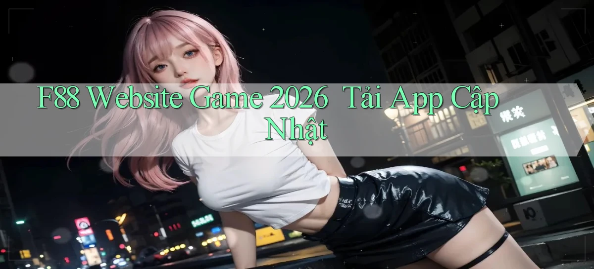 f88   Website Game 2026 ｜ Tải App Cập Nhật