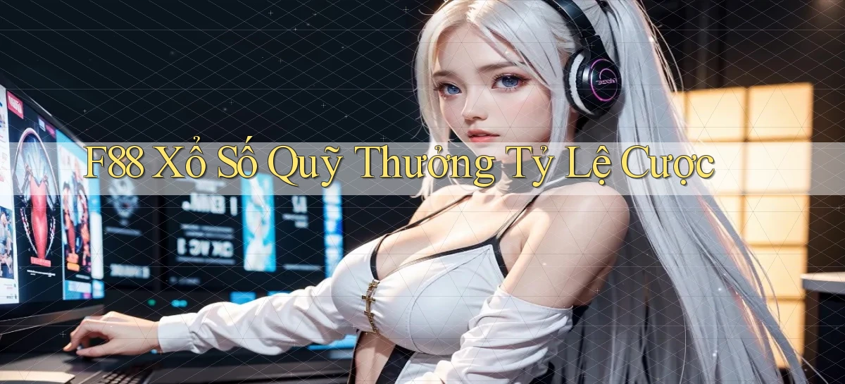 f88  xổ số quỹ thưởng tỷ lệ cược