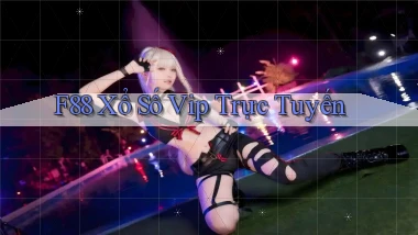 f88  xổ số vip trực tuyến