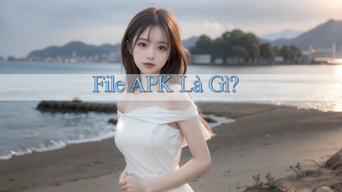File APK Là Gì? File APK Là Gì?