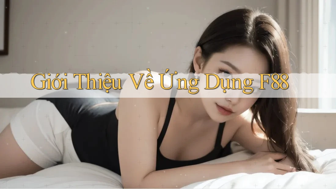 Giới Thiệu Về Ứng Dụng F88 Giới Thiệu Về Ứng Dụng F88