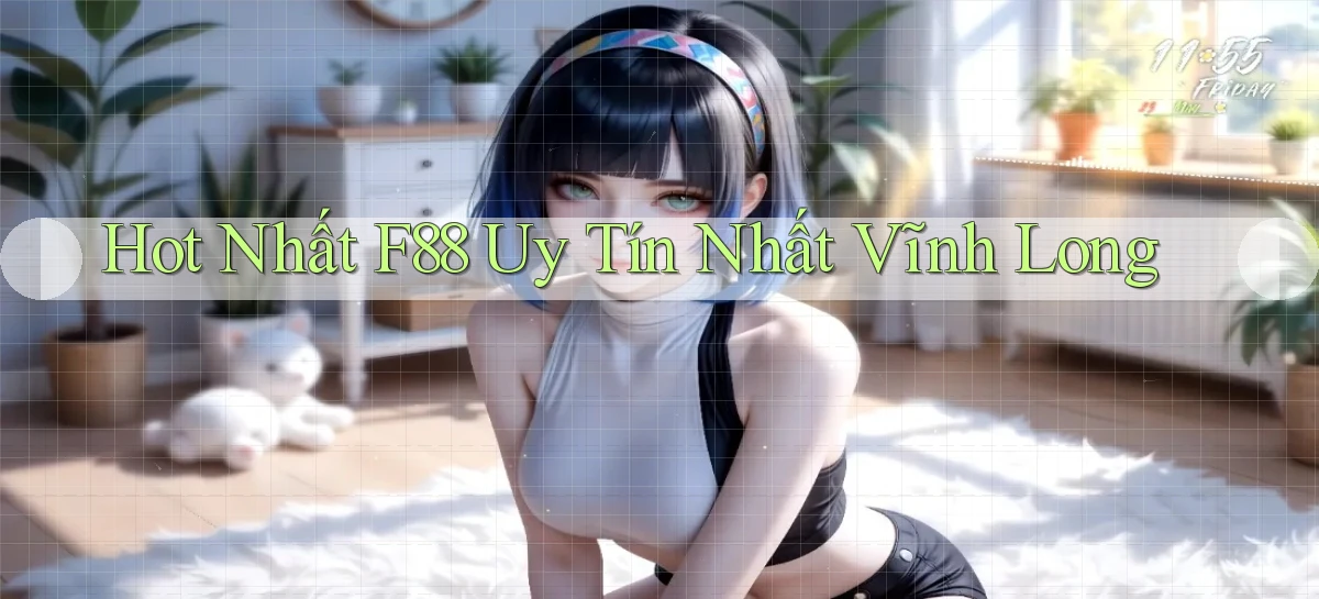 hot nhất f88 uy tín nhất Vĩnh Long