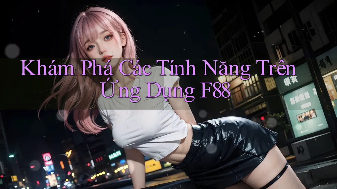 Khám Phá Các Tính Năng Trên Ứng Dụng F88 Khám Phá Các Tính Năng Trên Ứng Dụng F88