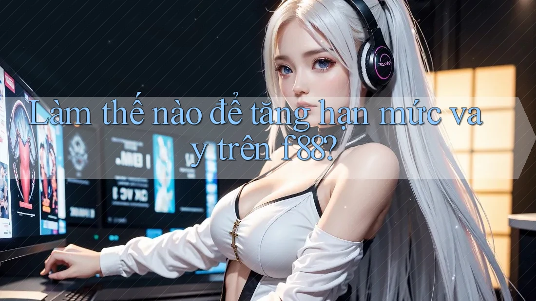 Làm thế nào để tăng hạn mức vay trên f88? Làm thế nào để tăng hạn mức vay trên f88?
