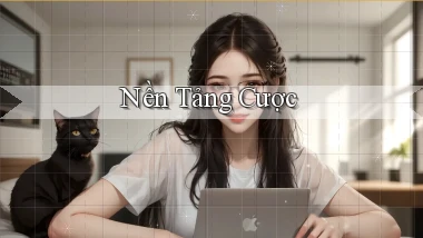 Nền tảng Cược