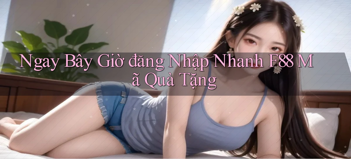 ngay bây giờ đăng nhập nhanh f88 mã quà tặng