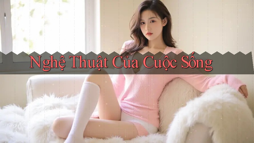 Nghệ Thuật Của Cuộc Sống Nghệ Thuật Của Cuộc Sống