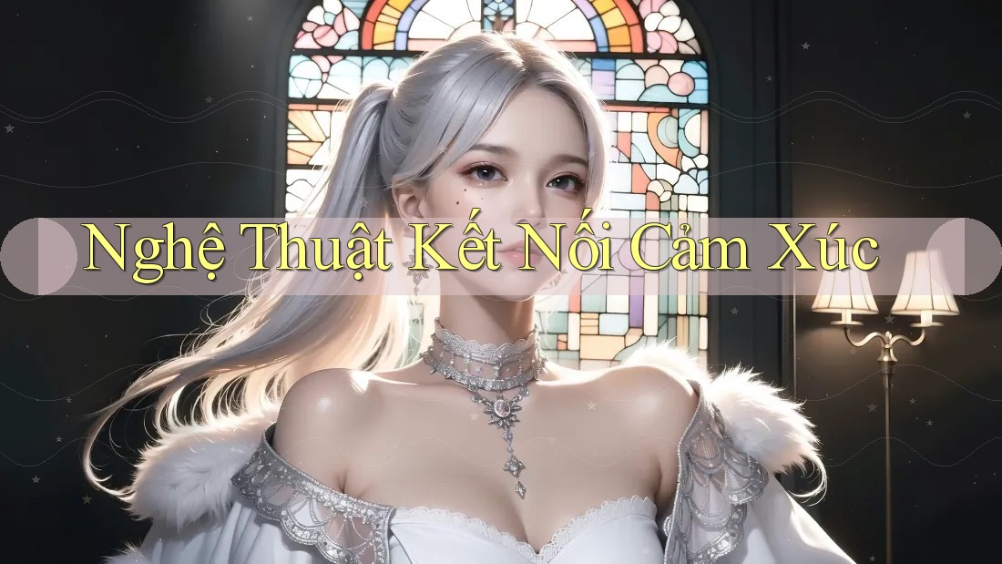 Nghệ Thuật Kết Nối Cảm Xúc Nghệ Thuật Kết Nối Cảm Xúc