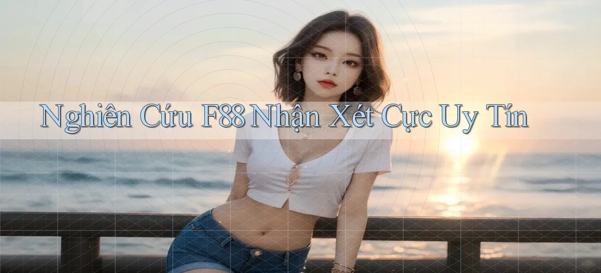 nghiên cứu f88 nhận xét cực uy tín