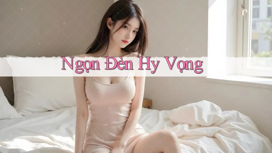 Ngọn Đèn Hy Vọng Ngọn Đèn Hy Vọng