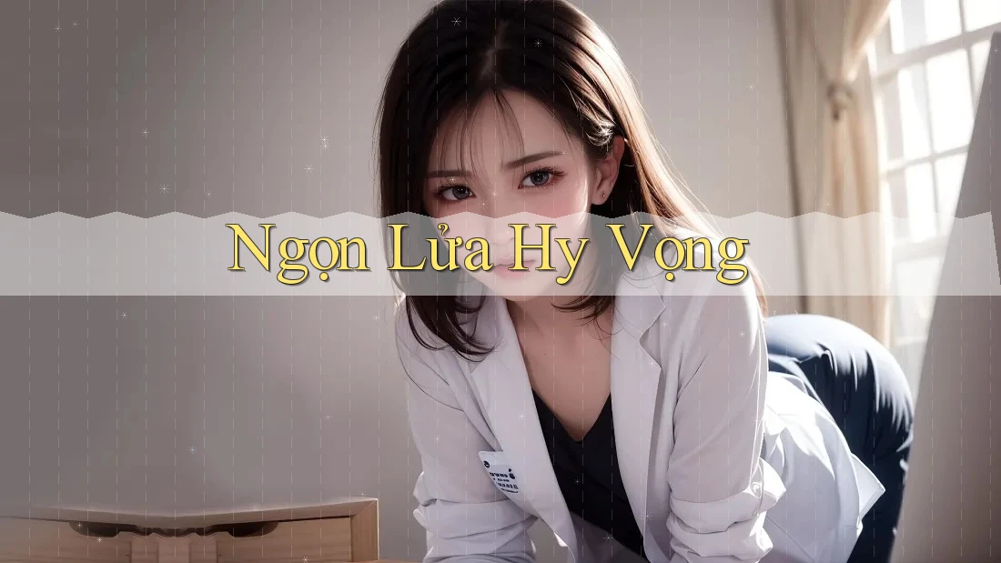 Ngọn Lửa Hy Vọng