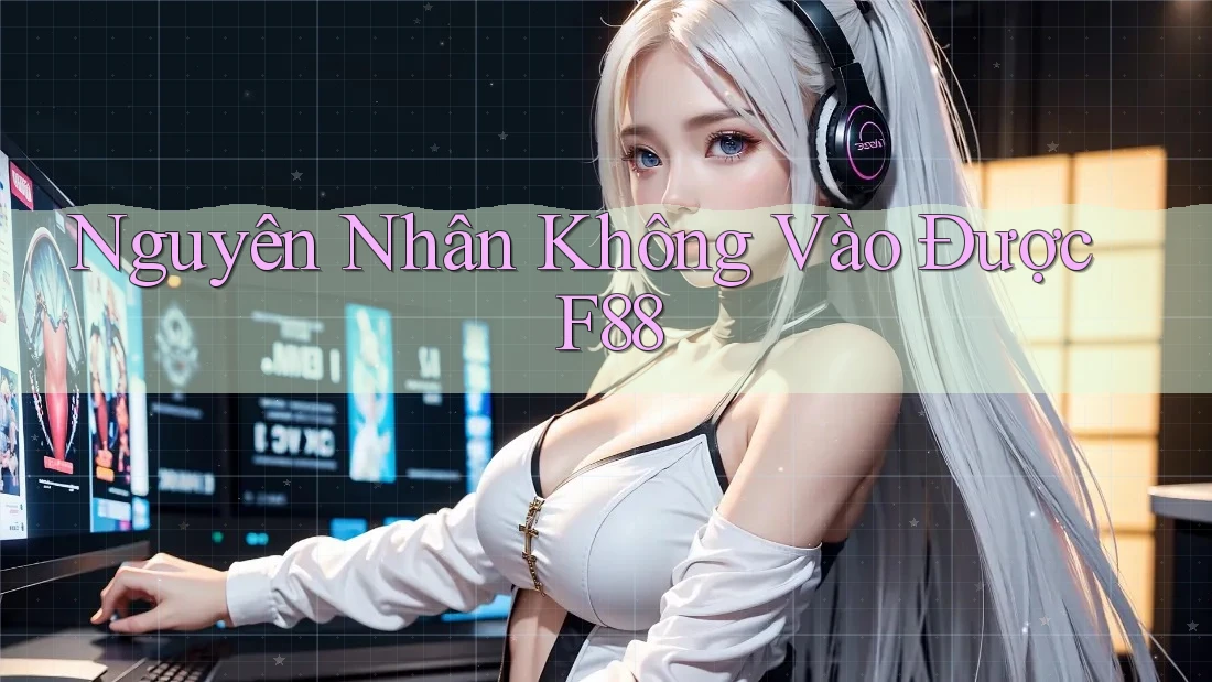 Nguyên Nhân Không Vào Được F88 Nguyên Nhân Không Vào Được F88