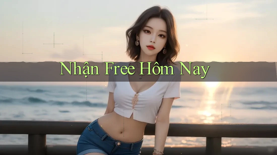 Nhận Free Hôm Nay