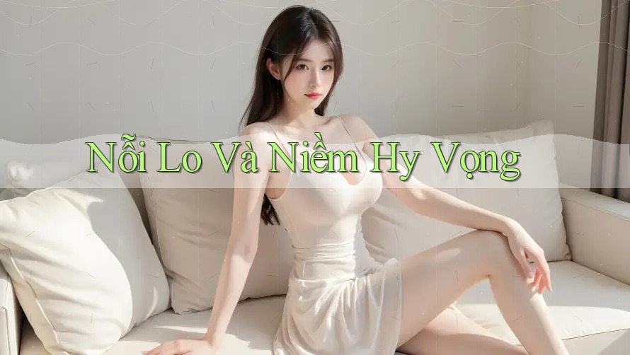 Nỗi Lo Và Niềm Hy Vọng Nỗi Lo Và Niềm Hy Vọng