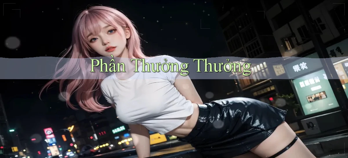 Phần thưởng Thưởng