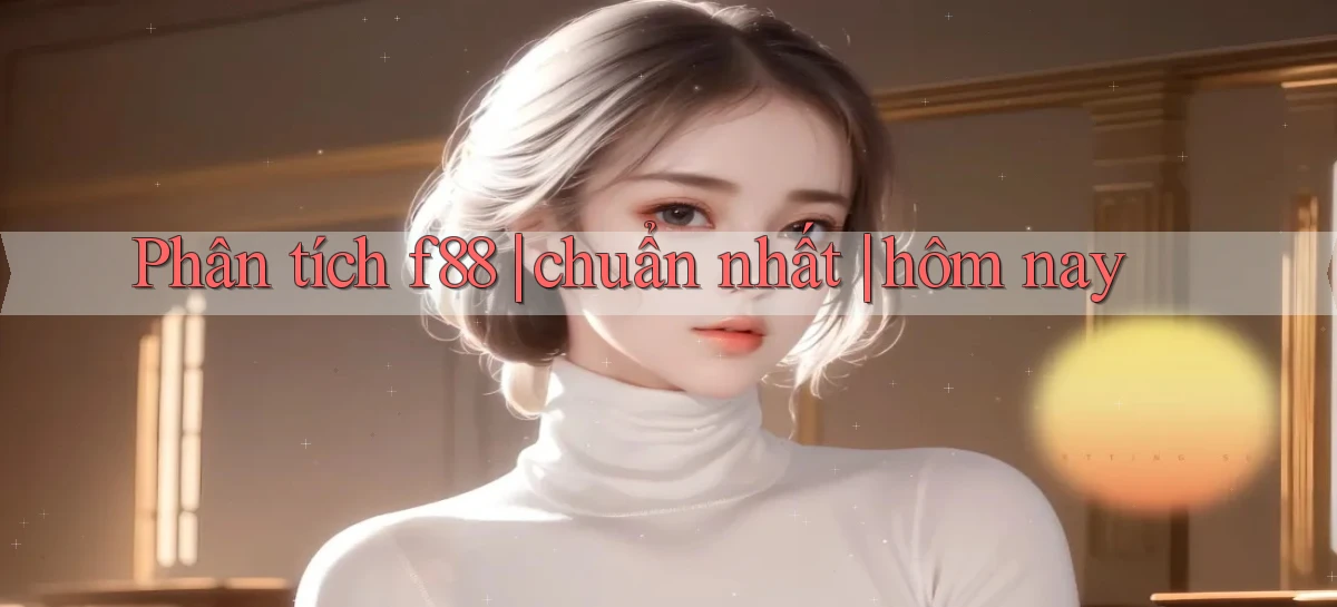 Phân tích f88 chuẩn nhất hôm nay