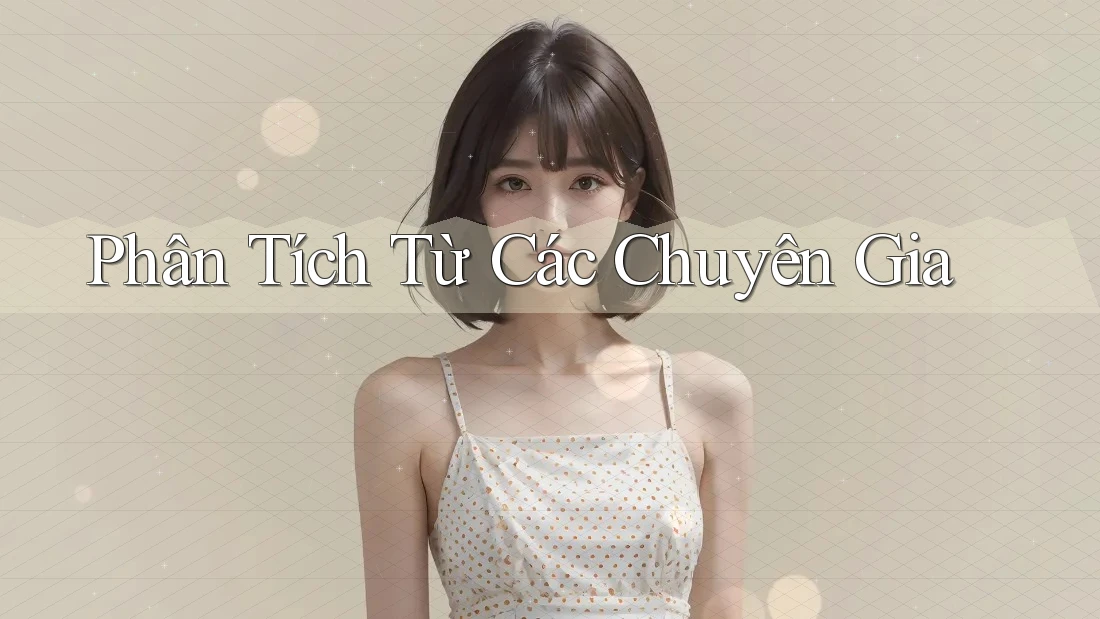 Phân Tích Từ Các Chuyên Gia Phân Tích Từ Các Chuyên Gia