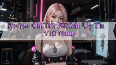 review chi tiết f88 rất uy tín việt nam