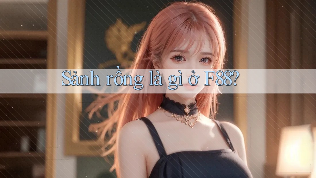 Sảnh rồng là gì ở F88?