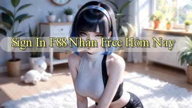 sign in f88 nhận free hôm nay