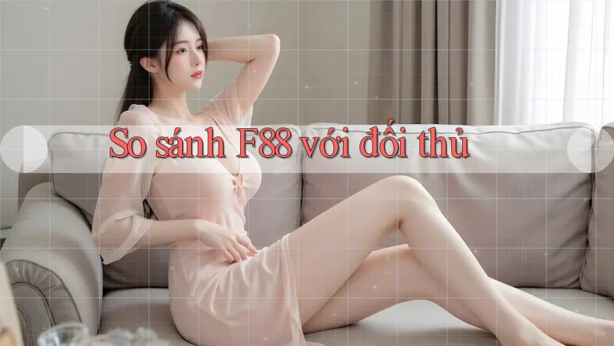 So sánh f88 với đối thủ So sánh f88 với đối thủ